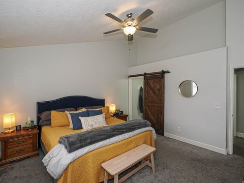 Tiny photo for 3928 N DAVENCOURT LOOP, Lehi, UT 84048 (MLS # 2128034)