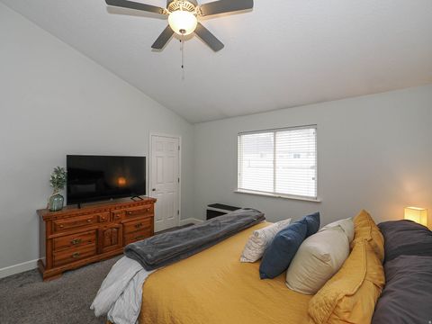 Tiny photo for 3928 N DAVENCOURT LOOP, Lehi, UT 84048 (MLS # 2128034)