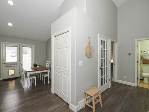 Tiny photo for 3928 N DAVENCOURT LOOP, Lehi, UT 84048 (MLS # 2128034)