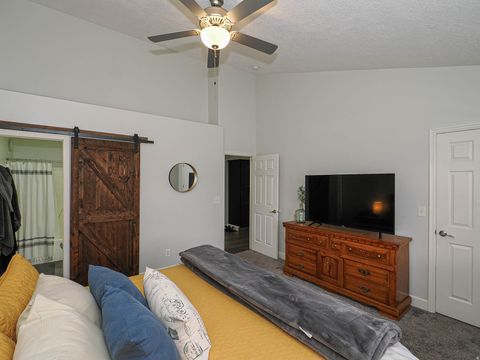 Tiny photo for 3928 N DAVENCOURT LOOP, Lehi, UT 84048 (MLS # 2128034)
