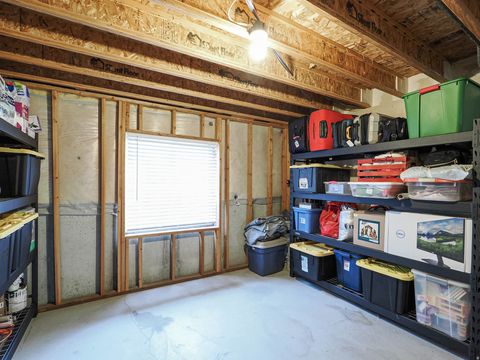 Tiny photo for 3928 N DAVENCOURT LOOP, Lehi, UT 84048 (MLS # 2128034)