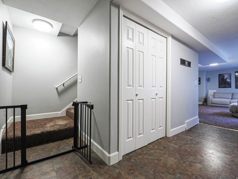 Tiny photo for 3928 N DAVENCOURT LOOP, Lehi, UT 84048 (MLS # 2128034)