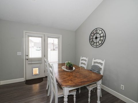 Tiny photo for 3928 N DAVENCOURT LOOP, Lehi, UT 84048 (MLS # 2128034)