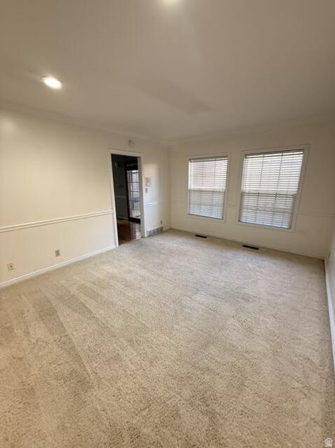 Tiny photo for 2735 N COUNTRY CLUB DR, Provo, UT 84604 (MLS # 2134245)
