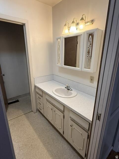 Tiny photo for 2735 N COUNTRY CLUB DR, Provo, UT 84604 (MLS # 2134245)