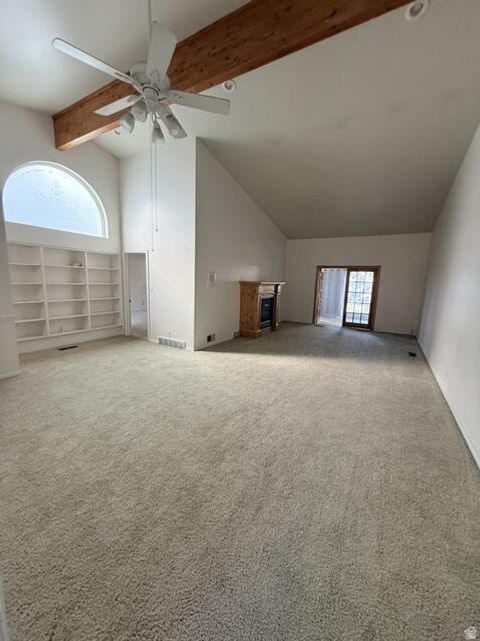 Tiny photo for 2735 N COUNTRY CLUB DR, Provo, UT 84604 (MLS # 2134245)
