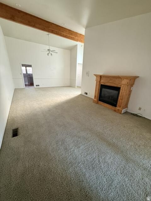 Tiny photo for 2735 N COUNTRY CLUB DR, Provo, UT 84604 (MLS # 2134245)