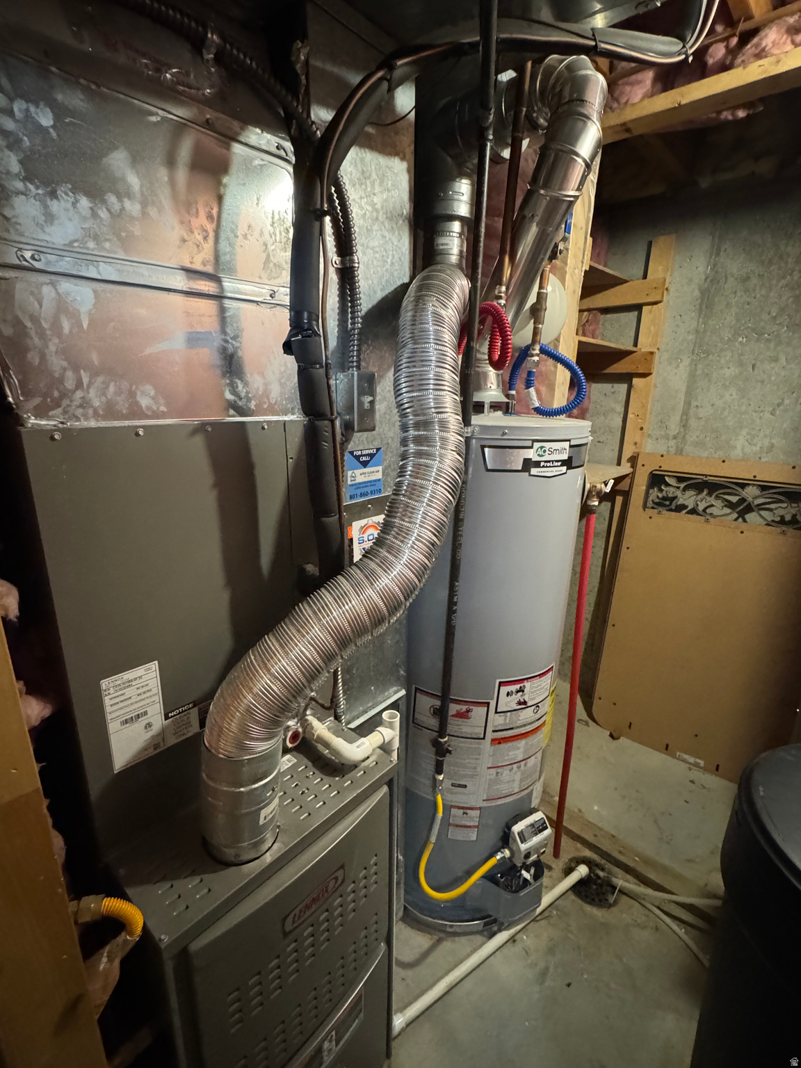 KNOLLWOOD - Residential