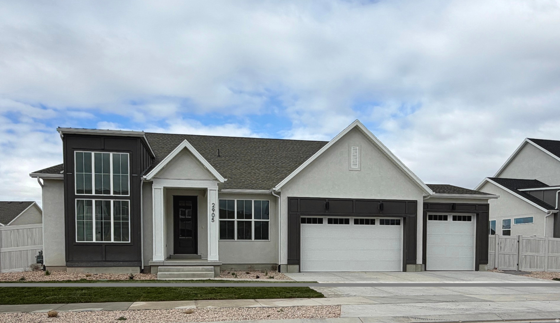 FIREFLY - Residential