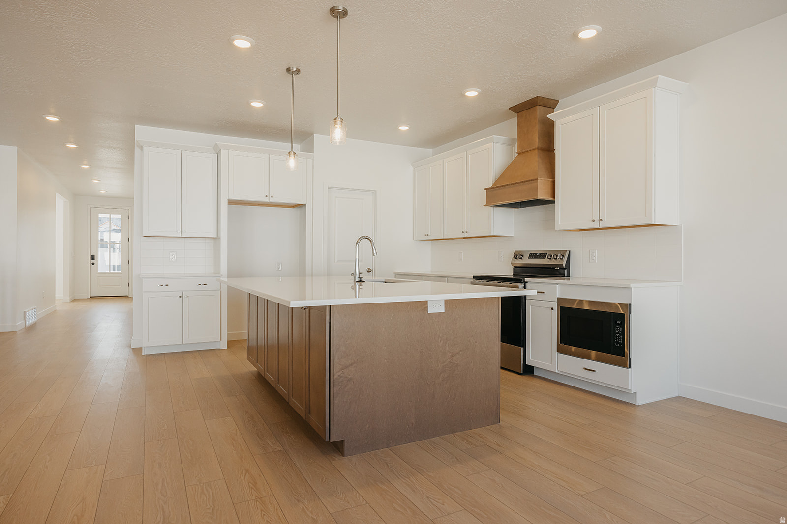FIREFLY - Residential