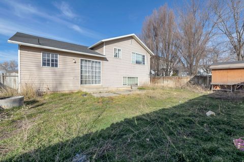 Tiny photo for 2815 W 4275 S, Roy, UT 84067 (MLS # 2135357)