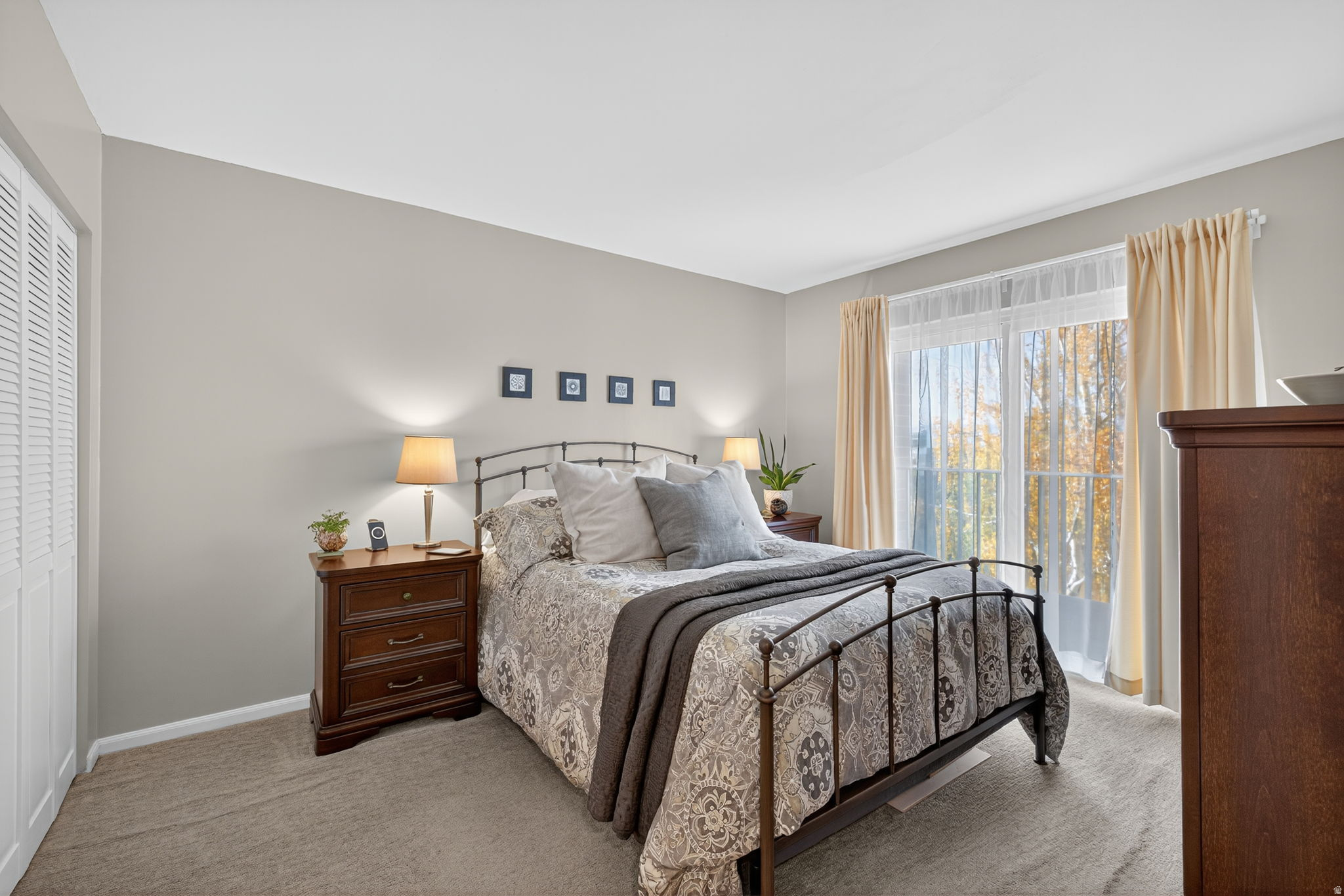 TREVI TOWERS - Residential