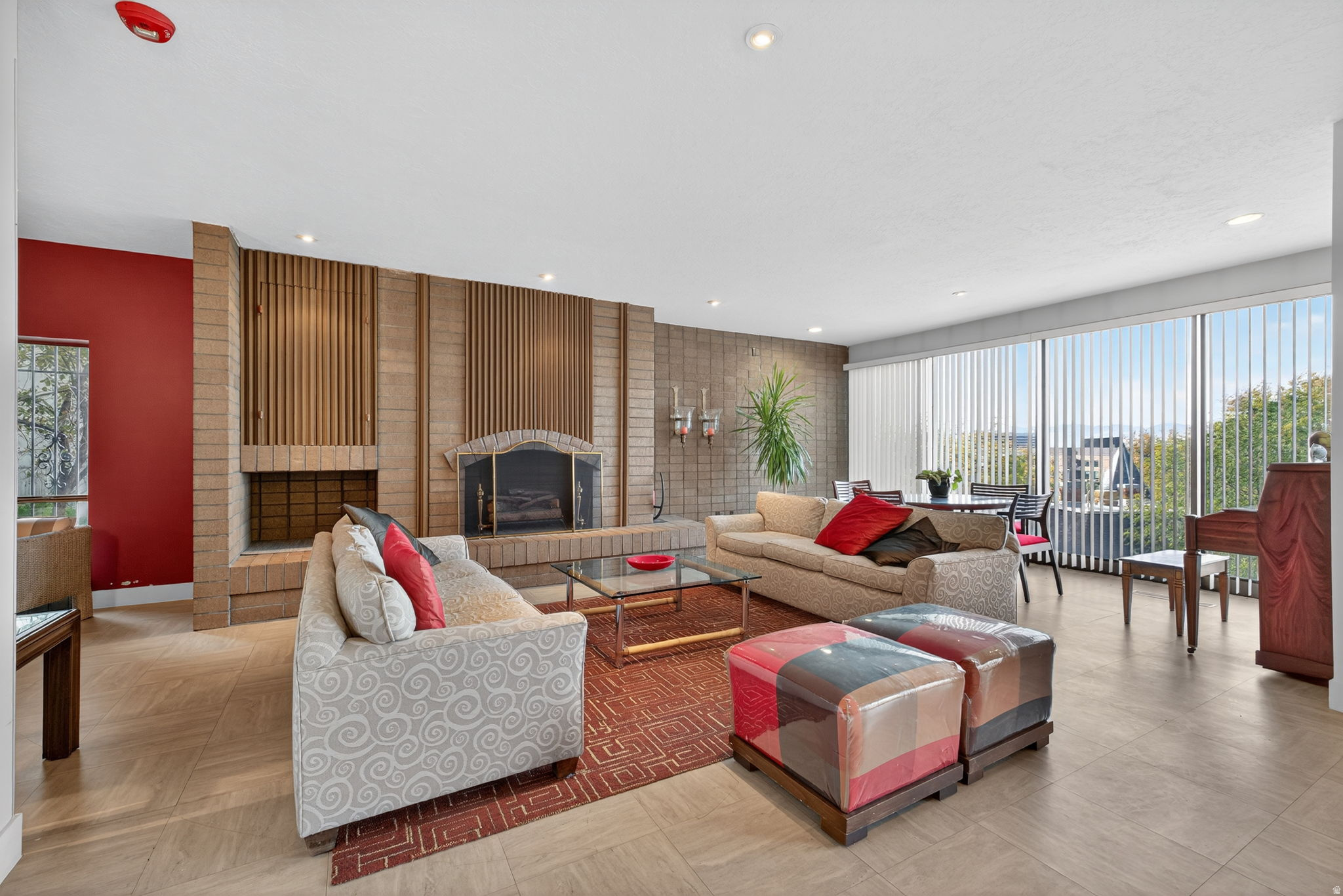 TREVI TOWERS - Residential