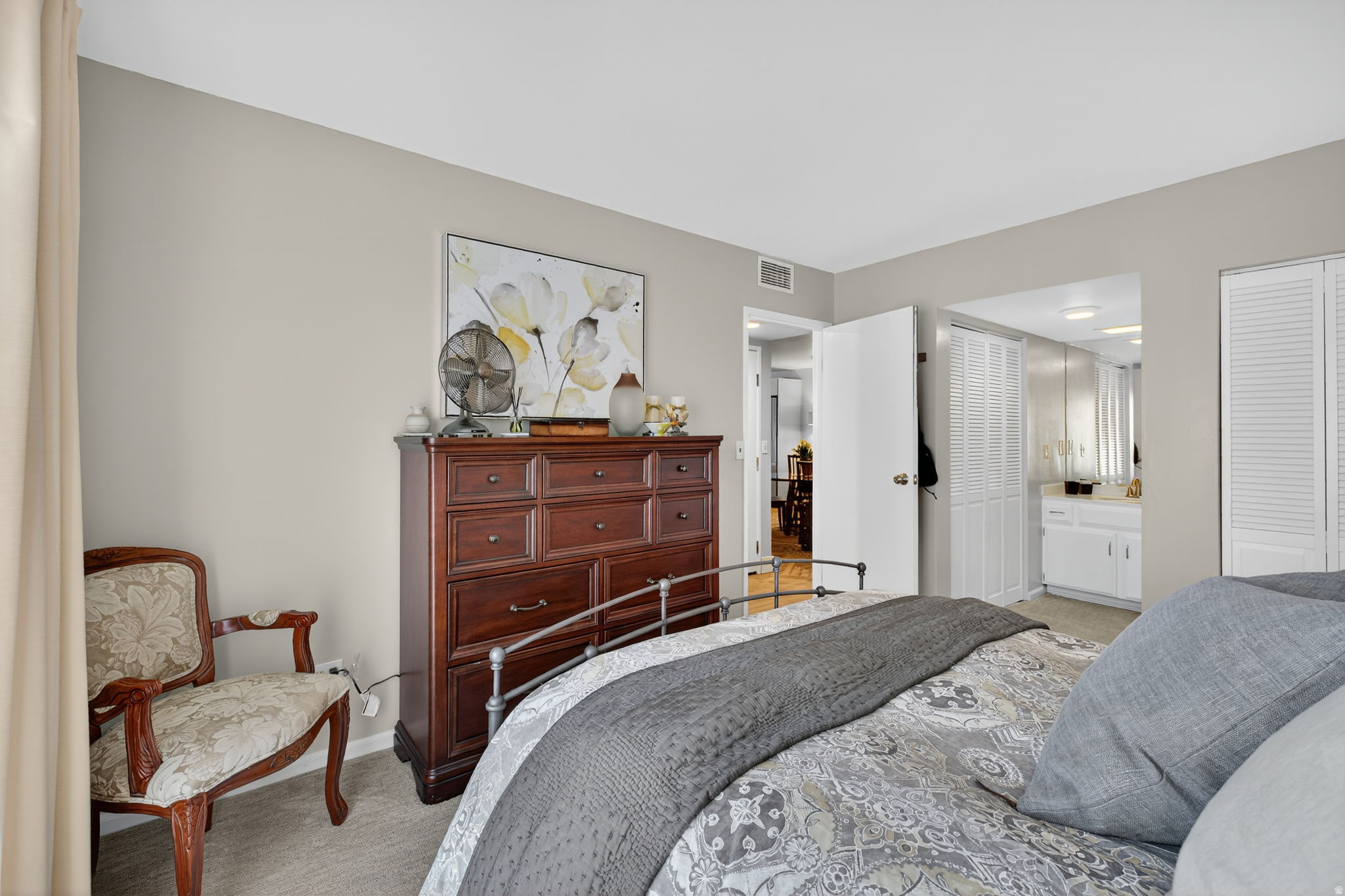 TREVI TOWERS - Residential