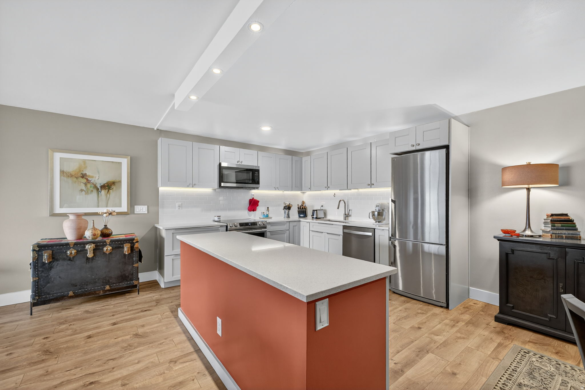 TREVI TOWERS - Residential