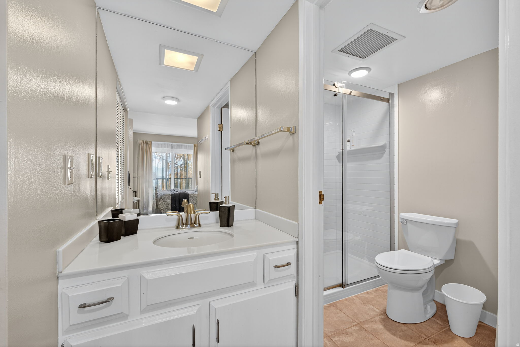 TREVI TOWERS - Residential