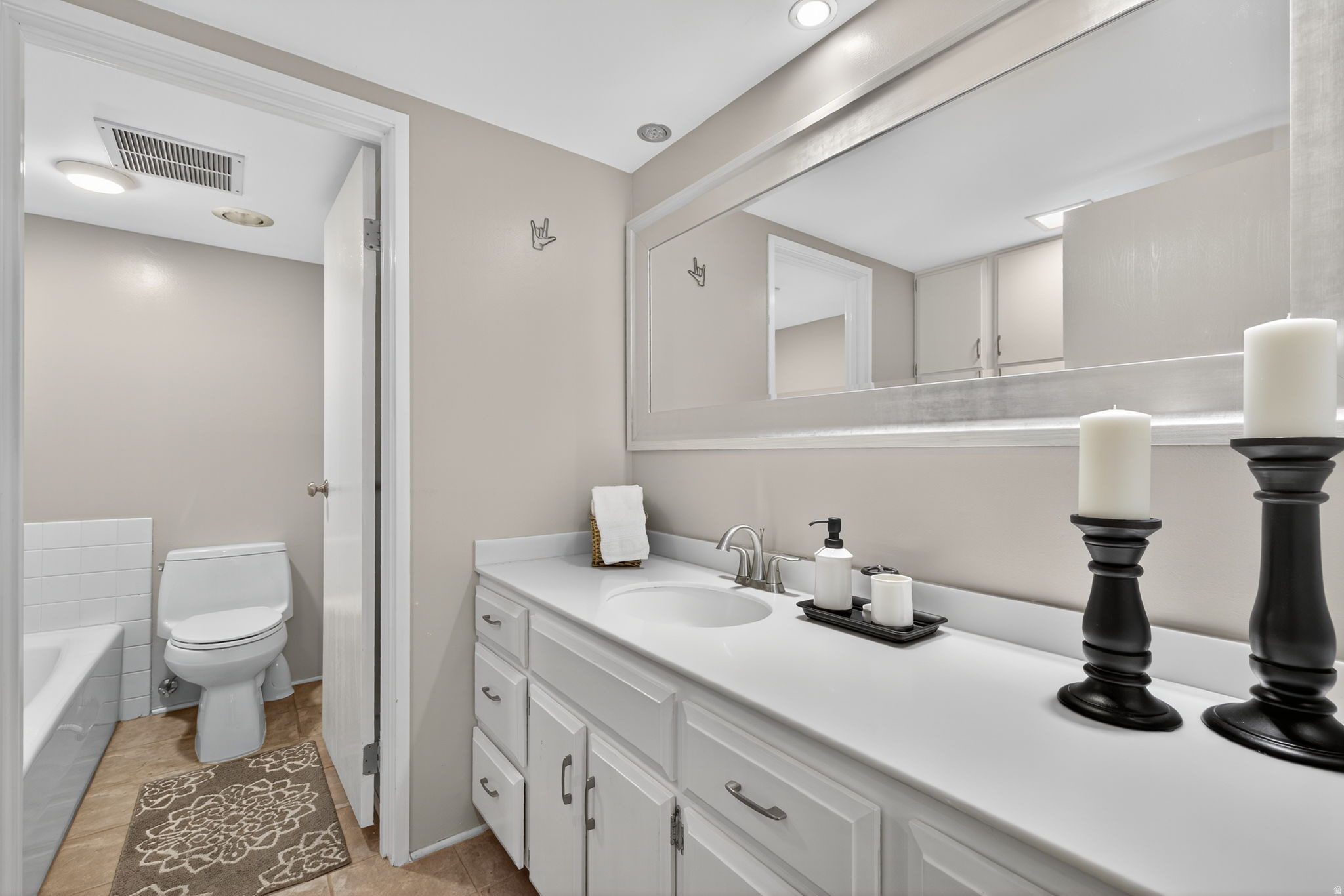 TREVI TOWERS - Residential