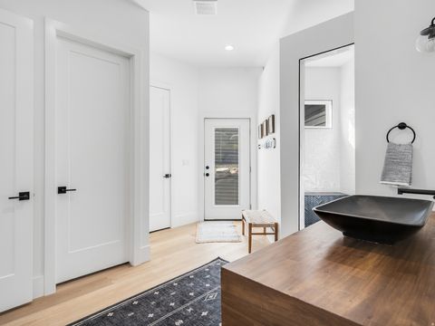 Tiny photo for 6861 E SUMMIT PEAK CIR, Huntsville, UT 84317 (MLS # 2146848)
