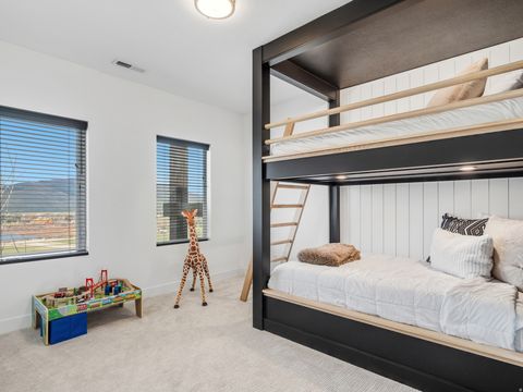 Tiny photo for 6861 E SUMMIT PEAK CIR, Huntsville, UT 84317 (MLS # 2146848)