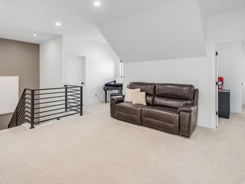 Tiny photo for 6861 E SUMMIT PEAK CIR, Huntsville, UT 84317 (MLS # 2146848)