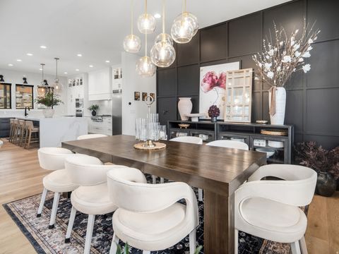 Tiny photo for 6861 E SUMMIT PEAK CIR, Huntsville, UT 84317 (MLS # 2146848)