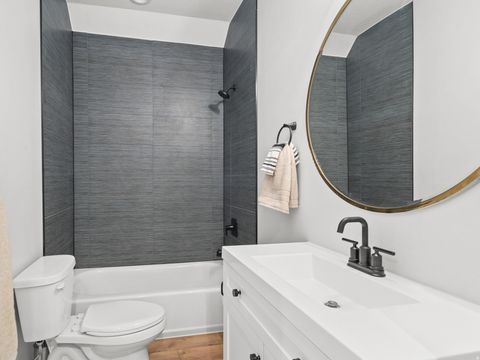 Tiny photo for 6861 E SUMMIT PEAK CIR, Huntsville, UT 84317 (MLS # 2146848)