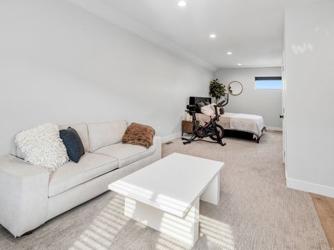 Tiny photo for 6861 E SUMMIT PEAK CIR, Huntsville, UT 84317 (MLS # 2146848)