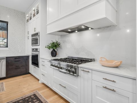 Tiny photo for 6861 E SUMMIT PEAK CIR, Huntsville, UT 84317 (MLS # 2146848)