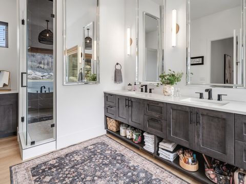 Tiny photo for 6861 E SUMMIT PEAK CIR, Huntsville, UT 84317 (MLS # 2146848)