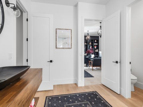 Tiny photo for 6861 E SUMMIT PEAK CIR, Huntsville, UT 84317 (MLS # 2146848)