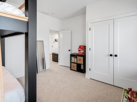 Tiny photo for 6861 E SUMMIT PEAK CIR, Huntsville, UT 84317 (MLS # 2146848)