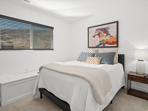 Tiny photo for 6861 E SUMMIT PEAK CIR, Huntsville, UT 84317 (MLS # 2146848)