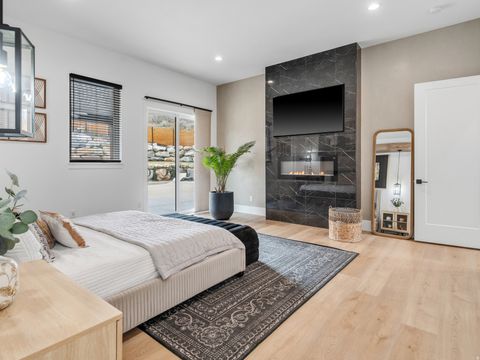 Tiny photo for 6861 E SUMMIT PEAK CIR, Huntsville, UT 84317 (MLS # 2146848)