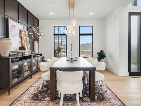 Tiny photo for 6861 E SUMMIT PEAK CIR, Huntsville, UT 84317 (MLS # 2146848)