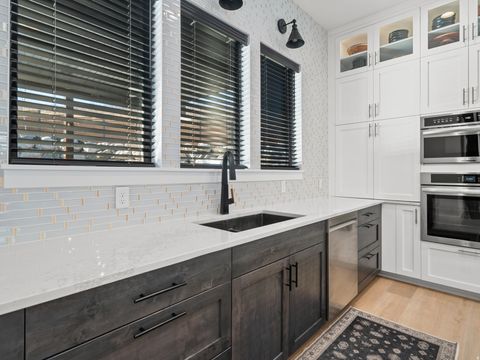 Tiny photo for 6861 E SUMMIT PEAK CIR, Huntsville, UT 84317 (MLS # 2146848)
