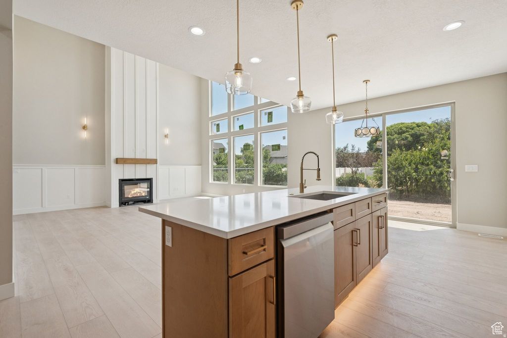 Photo of 1459 COLBEY LOOP, Santa Clara, UT 84765 (MLS # 2166029)