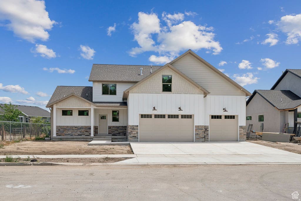 Photo of 1459 COLBEY LOOP, Santa Clara, UT 84765 (MLS # 2166029)