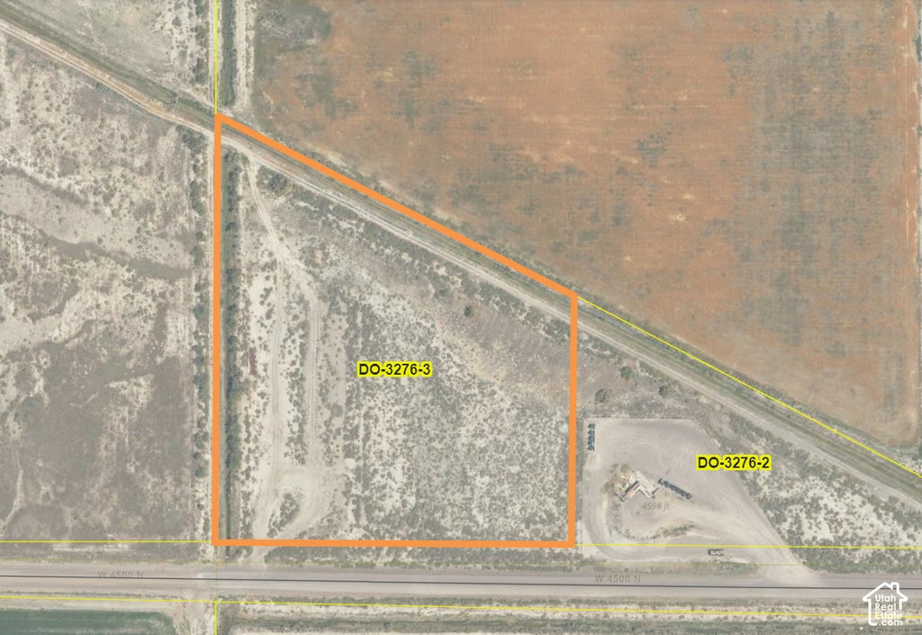 Photo of 5000 W 4500 N, Delta, UT 84624 (MLS # 2193851)