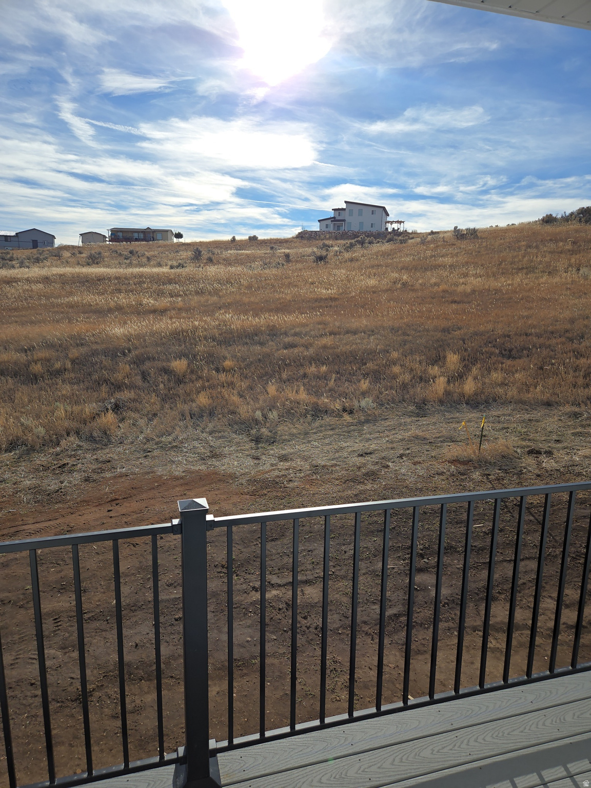 GOLF COURSE SUB - Land