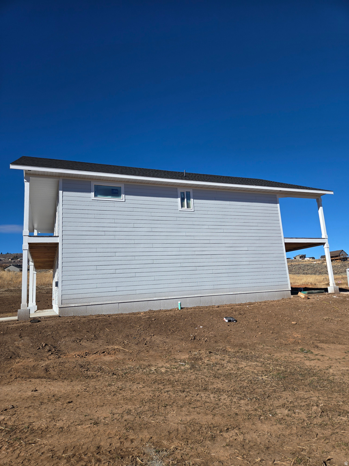 GOLF COURSE SUB - Land