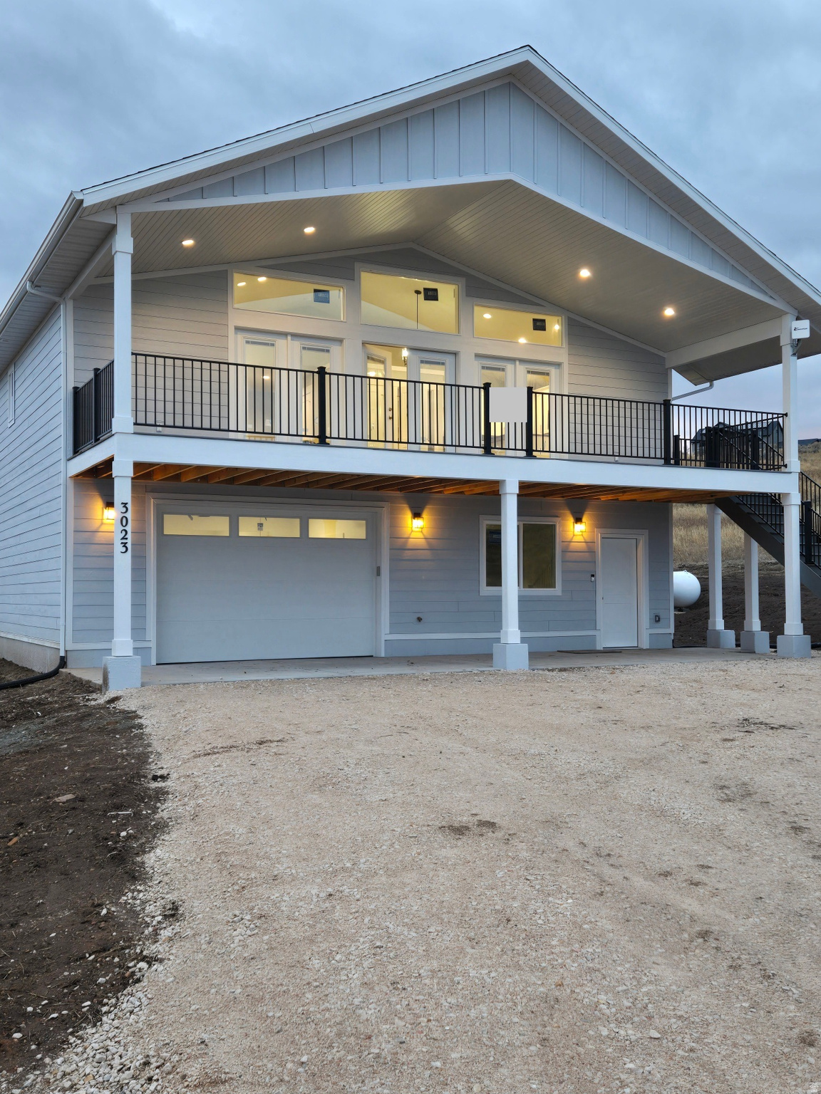 GOLF COURSE SUB - Land