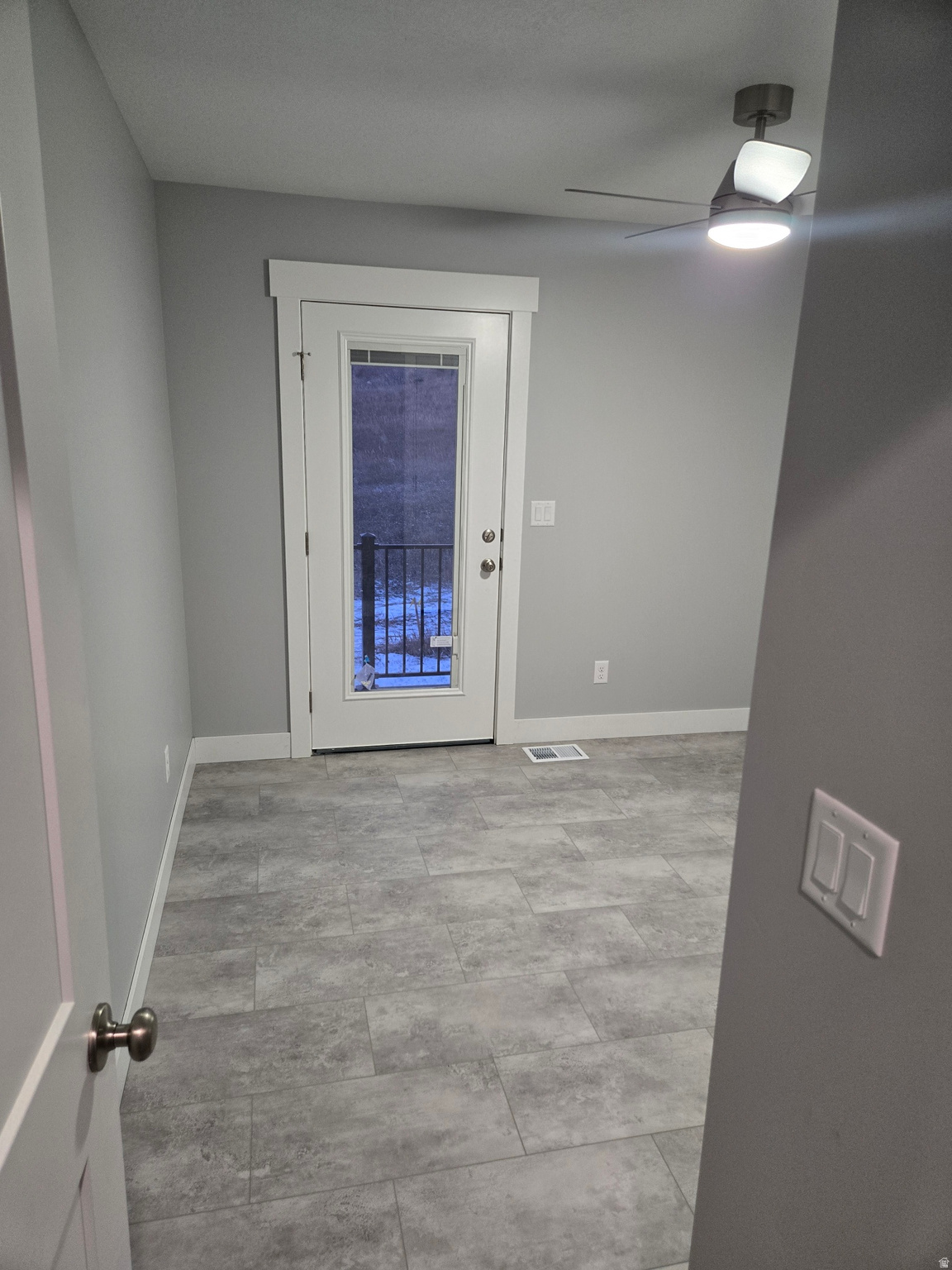 GOLF COURSE SUB - Land