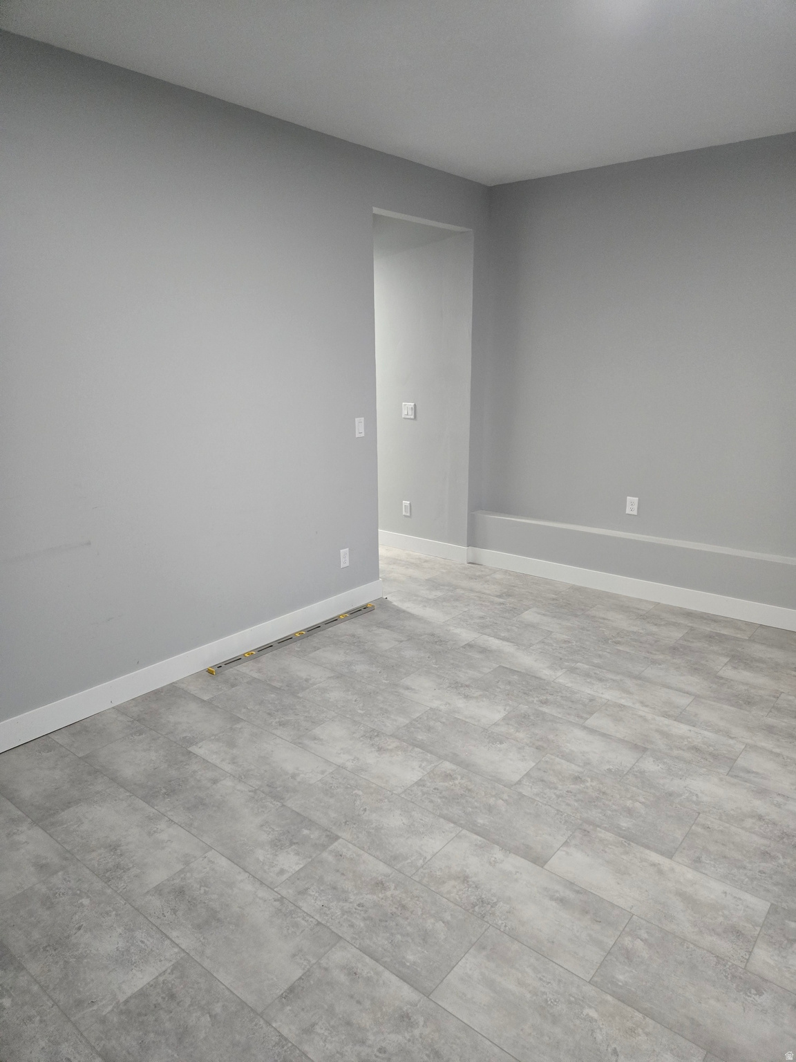 GOLF COURSE SUB - Land