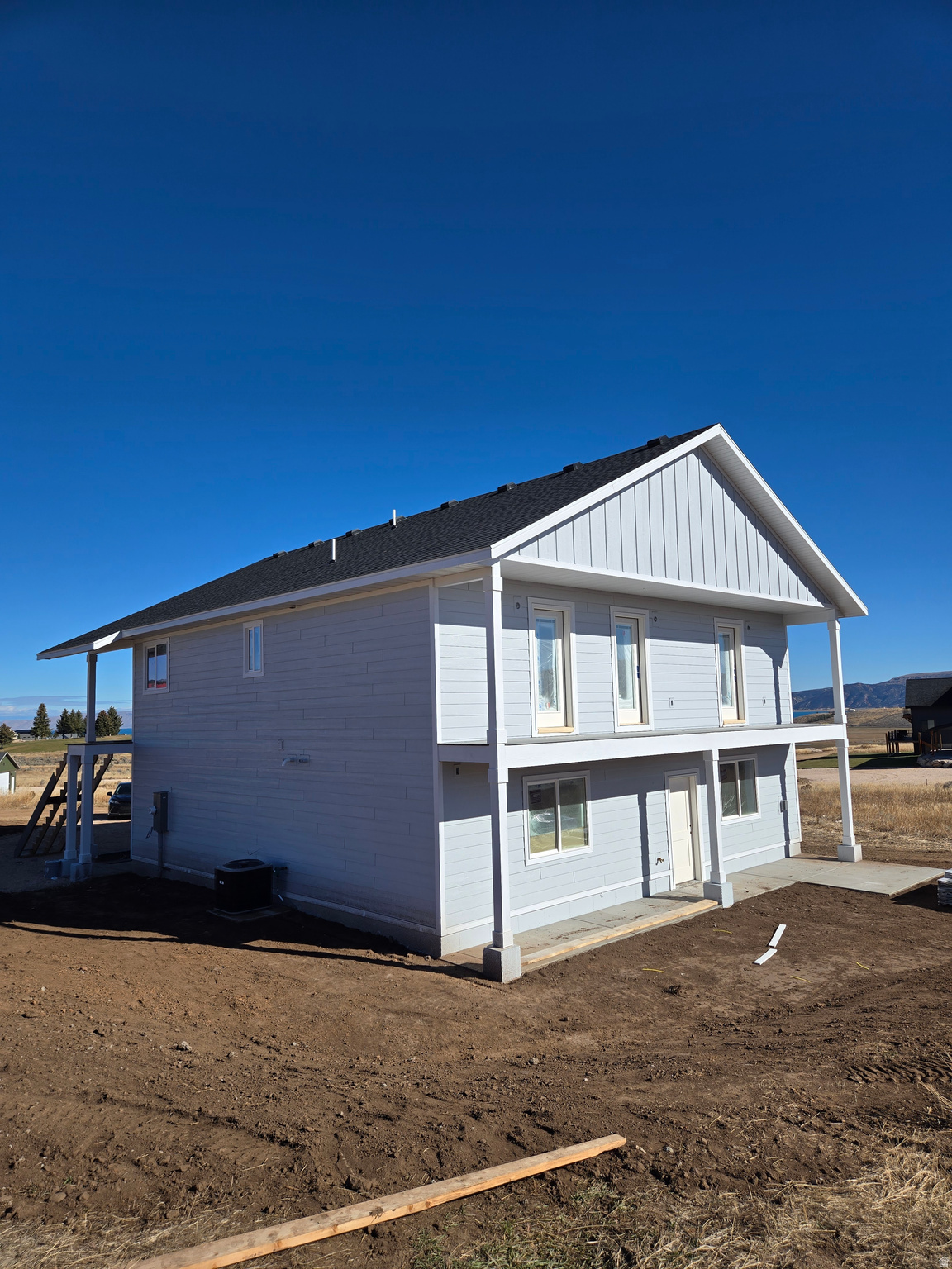 GOLF COURSE SUB - Land