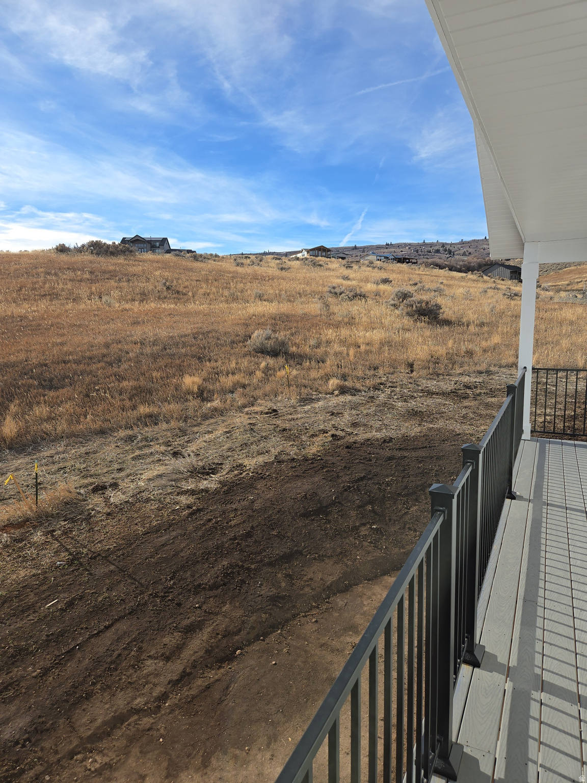 GOLF COURSE SUB - Land