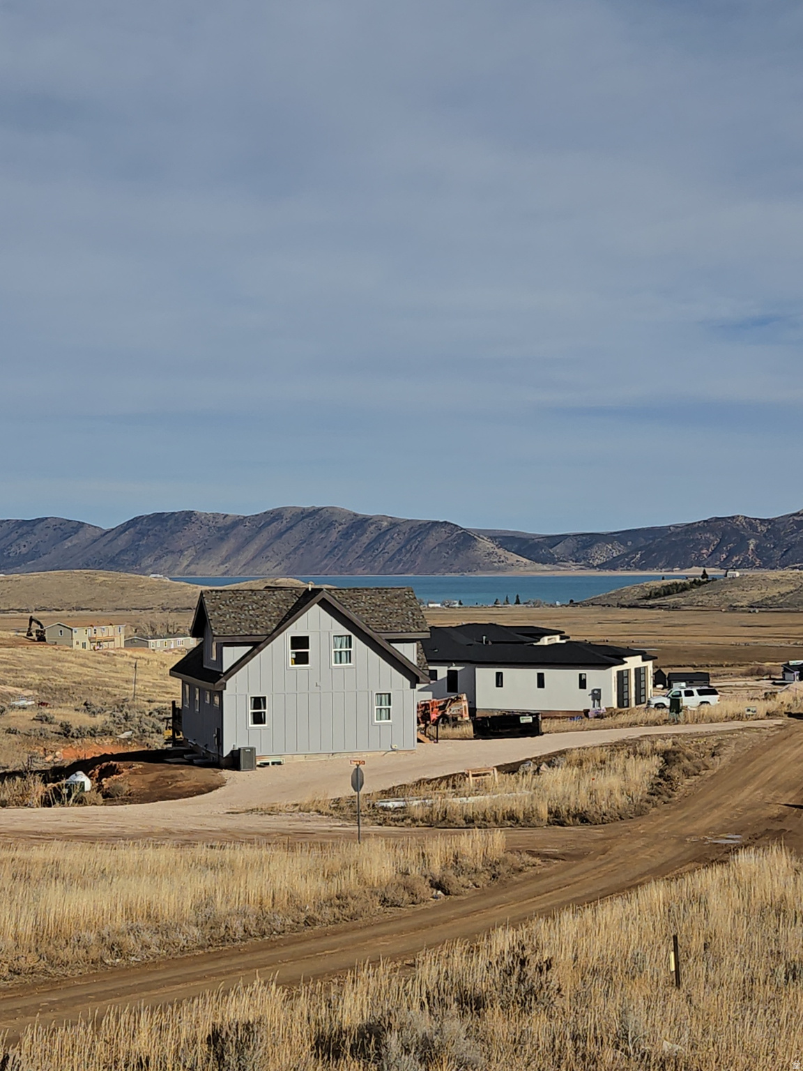 GOLF COURSE SUB - Land