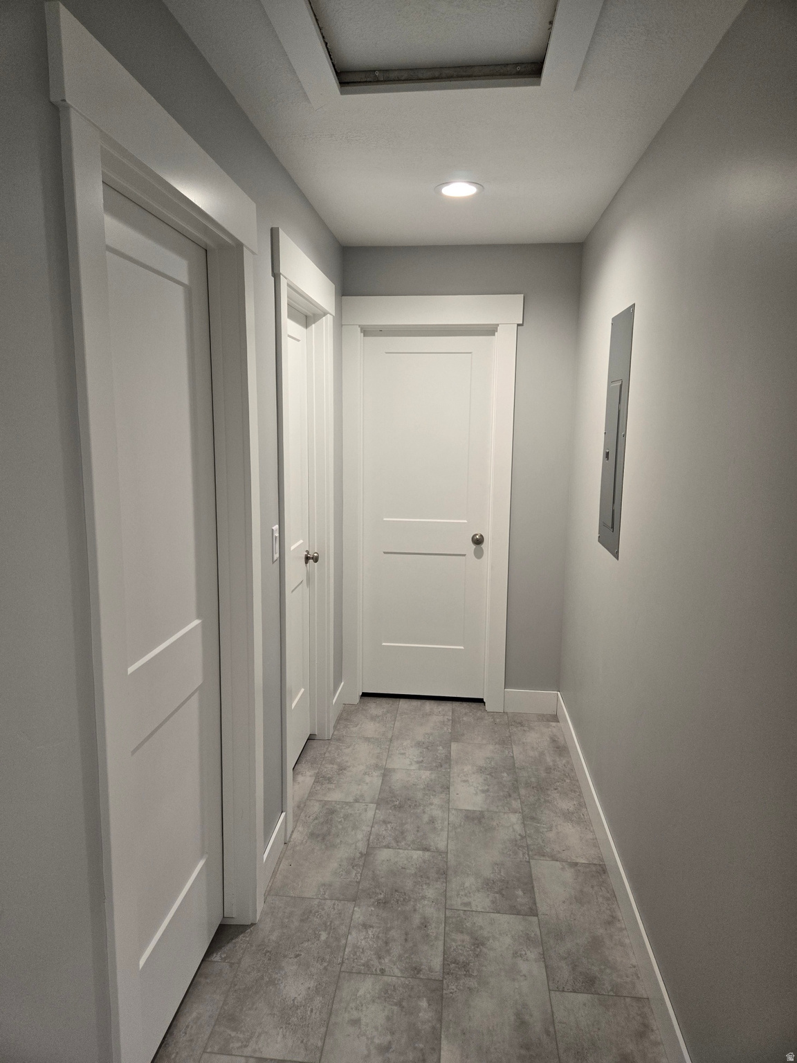 GOLF COURSE SUB - Land