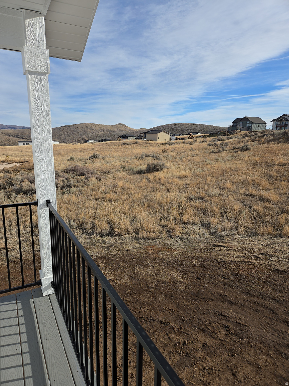 GOLF COURSE SUB - Land