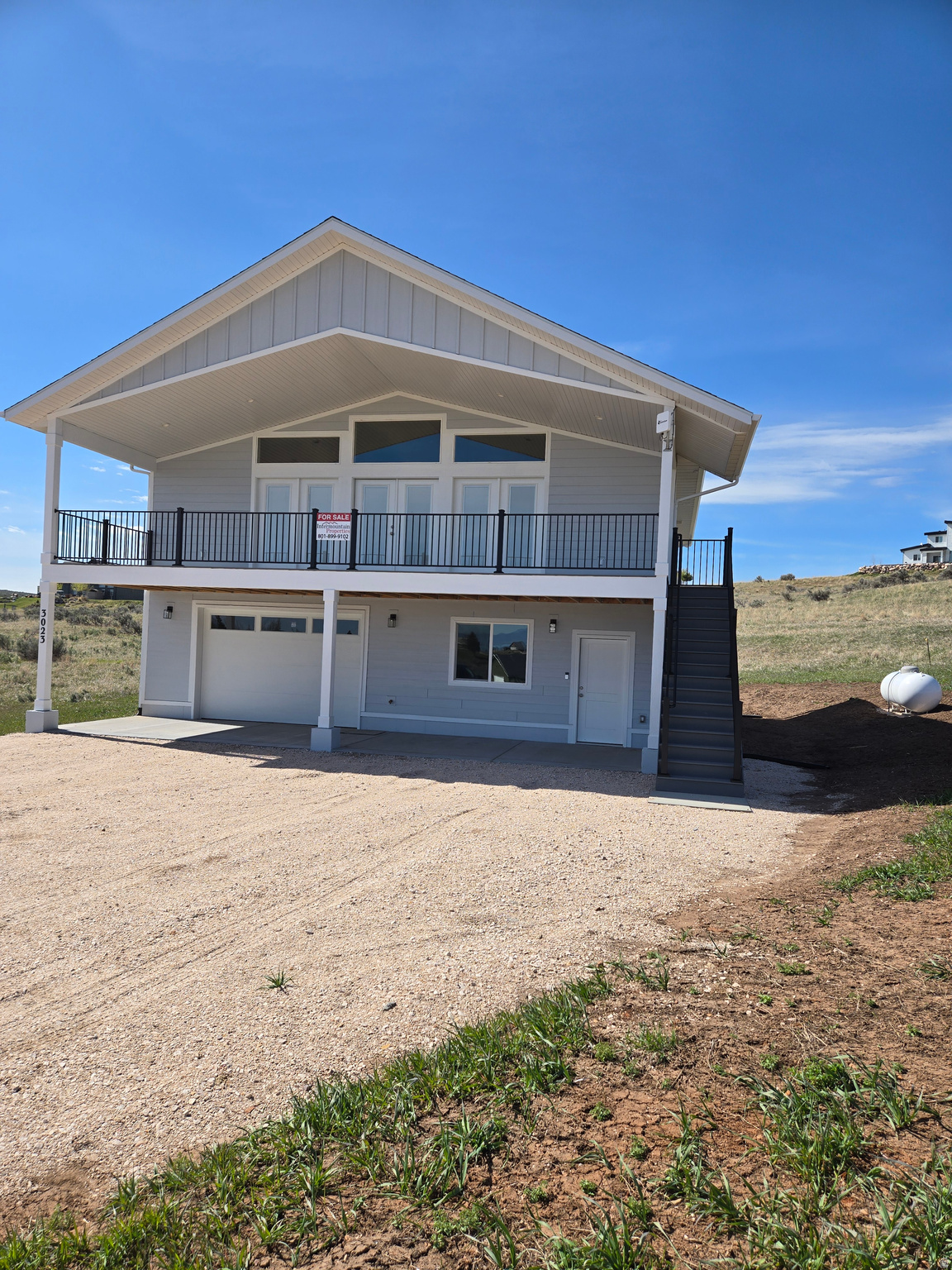 GOLF COURSE SUB - Residential