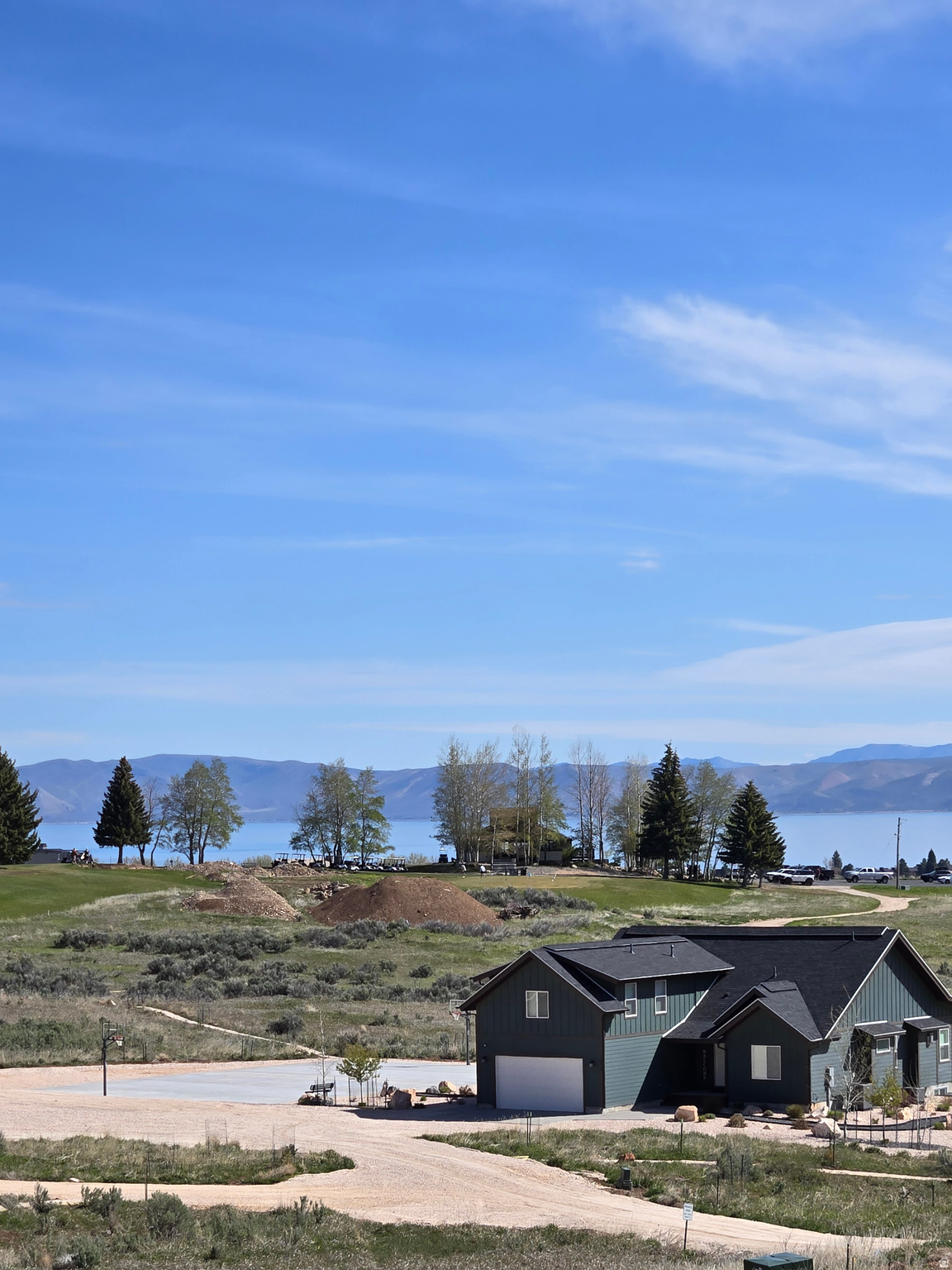 GOLF COURSE SUB - Residential